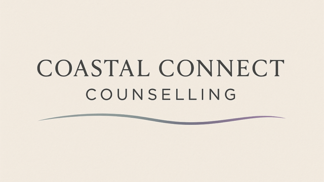 Coastal Connect Counselling logo