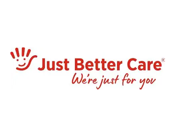Just better care