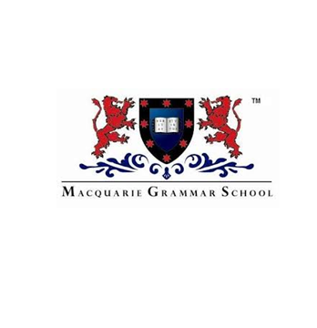 Macquarie Grammar School