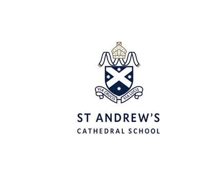 St Andrews Cathedral School
