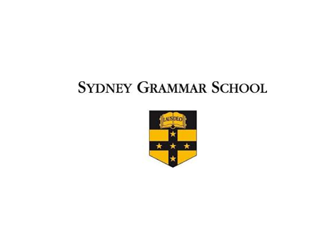 Sydney Grammar School